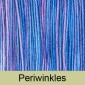 Periwinkles